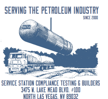 Serving the Petroleum Industry Since 2000 — Service Station Compliance Testing & Builders